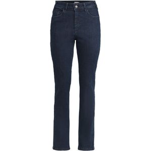 James Harvest - Atlantis - Jeans - Dark Denim - Gemaakt van Gerecycled Katoen en Polyester