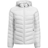 Base - Jas - Heren - Wit - Werkjas