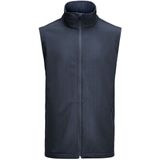 James Harvest - Valley Vest - Bodywarmer - Marine