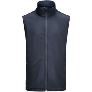 James Harvest - Valley Vest - Bodywarmer - Marine