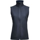 James Harvest - Valley Vest - Bodywarmer - Marine - Gecertificeerd Gerecycled Polyester