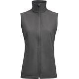 James Harvest - Valley Vest - Bodywarmer - Staalgrijs - Gecertificeerd Gerecycled Polyester
