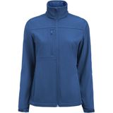 James Harvest - Mammoth - Jas - Blauw - Gerecycled Polyester