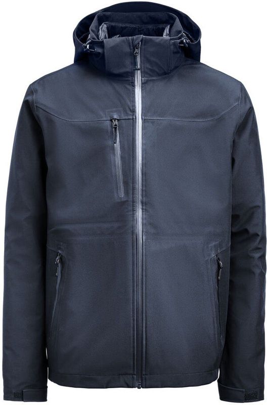 James Harvest - Pinnacles - Jas - Marine - 3-in-1 Multifunctioneel