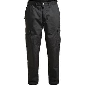 Jobman 2305 Service Trousers 65230523 - Zwart - DA42