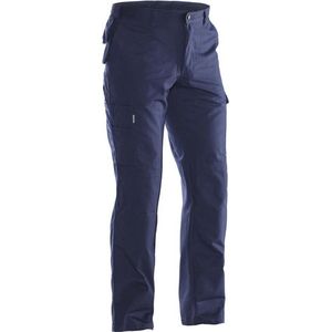 Jobman 2305 Service Trousers 65230523 - Navy