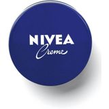 Nivea - Crème - 75 ml - Hydraterende Formule