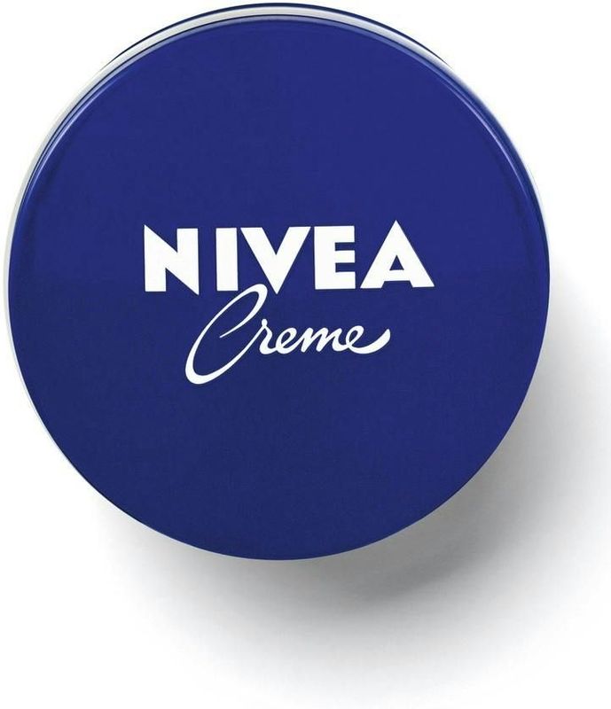 Nivea - Crème - 75 ml - Hydraterende Formule