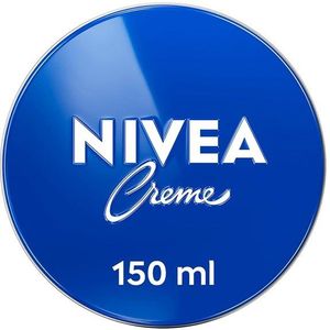NIVEA - Crème - 150 ml - Huidverzorging - Hydratatie