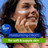 NIVEA - Crème - 250 ml - Blauw