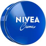 NIVEA - Crème - 250 ml - Blauw