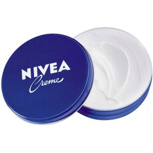 Nivea - Crème - 400 ml - Geschikt voor Alle Huidtypes