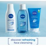 Nivea Refreshing Cleansing Milk 200 ml