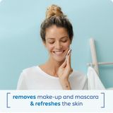 NIVEA - Refreshing Cleansing Milk - Reinigingsmelk - 200 ml
