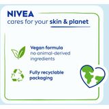 NIVEA - Refreshing Cleansing Milk - Reinigingsmelk - 200 ml