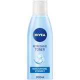 Toner - Normale Huid - Verfrissend - Nivea