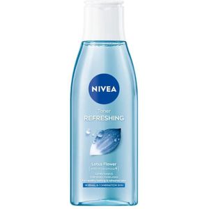 NIVEA Cleansing Toner Refreshing 200 ml