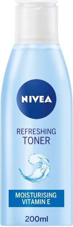 Toner - Normale Huid - Verfrissend - Nivea