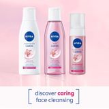 NIVEA - Soothing Toner - Gezichtsreiniger - 200ml - Hydraterend