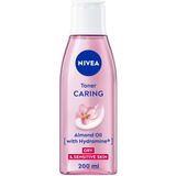 NIVEA - Soothing Toner - Gezichtsreiniger - 200ml - Hydraterend