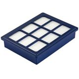 Nilfisk HEPA FILTER H13, Ersatzteil für Staubsauger, Filter, 147 1250 500