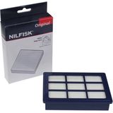 Nilfisk 1471250500 hepa-filter H13, meerdere kleuren