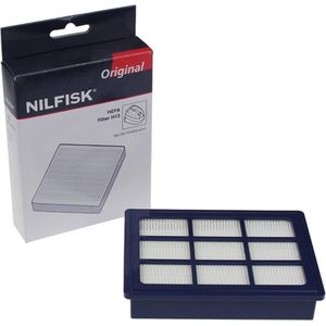 Nilfisk 1471250500 hepa-filter H13, meerdere kleuren