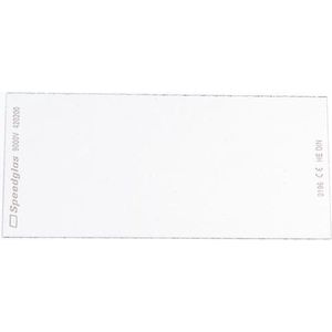 3M - Voorzetglas - Binnen - 5-delige Set voor Lasscherm 9002 V/9002 D