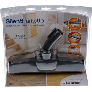 Electrolux - Silent Parketto - Zuigmond - 32 mm