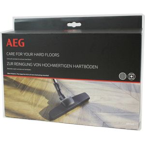 AEG AP240 Silent - Parketzuigmond - Parketborstel - Stofzuiger mondstuk - 32 mm - 1 stuk