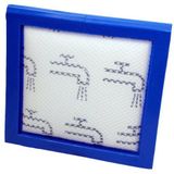 AEG - AEF 137 - Motorfilter - Geschikt voor Ultra Captic Stofzuiger