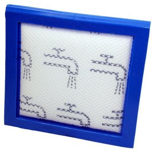 AEG - AEF 137 - Motorfilter - Geschikt voor Ultra Captic Stofzuiger