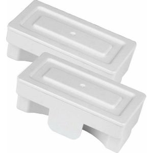 AEG Kalkfilter AEL 06, passend für DBS 3350, DBS 3350-1, DBS 3340, verhindert Kalkschichten