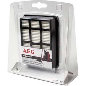 AEG AEF147 filterset voor stofzuiger Equipt AEQ...