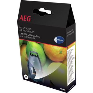AEG ASMA Citrus Burst luchtverfrisser voor stofzuigers