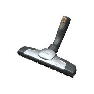 AEG - Aeropro - Borstel - Zwart - Voor Harde Vloeren