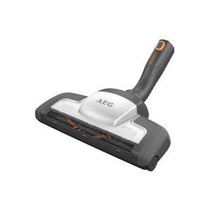 AEG AZE119 Power Turbomondstuk voor tapijten (tapijtzuigmond, optimaal zuigvermogen, dieptereiniging, opname van dierenharen, ideaal voor huisdierbezitters, geschikt voor stofzuigers met 36 mm ovale