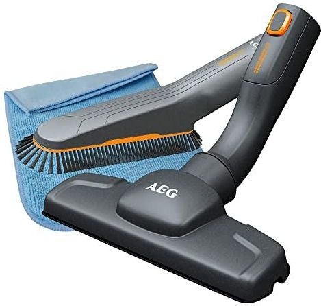 AEG - Advanced Precision Allergiekit - Ovale Aansluiting - 36 mm