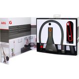 AEG Advanced Precision Huis en Auto Kit - Ovale Aansluiting - 36 mm