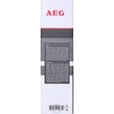 AEG Advanced Precision Huis en Auto Kit - Ovale Aansluiting - 36 mm