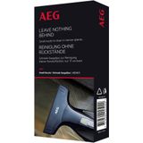 AEG - WX Raam- en Hardoppervlakreiniger - Zwart - Natuurlijke Rubber Lemmet