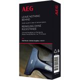 AEG - WX Raam- en Hardoppervlakreiniger - Zwart - Natuurlijke Rubber Lemmet