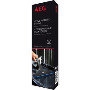 WX7 - Ruitenreiniger - Extra Breed Mondstuk - 29 cm - Geschikt voor Tegels en Glazen Oppervlakken