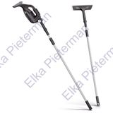 AEG - WX7 Crystal Clean - Geconcentreerde Glasreiniger - 400 ml