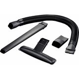 AEG Staubsaugerdüsen-Set "AKIT360+", (Set, 5 tlg.), Detail-, Auto- und Über-Kopf-Reinigung