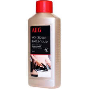 AEG Ontkalker voor strijkijzers - 250 ml 9001683383
