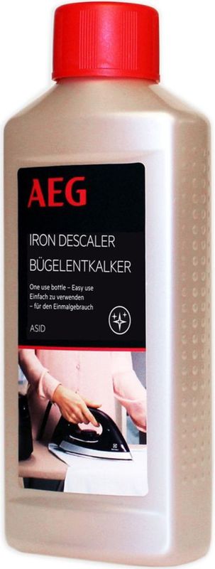 AEG - Ontkalker - 250 ml - Fles - Origineel