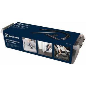 Electrolux 900168340 Kit 360+ reiniging van huis en auto, zwart