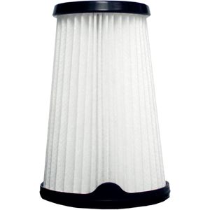 Stofzuigerfilter - Wasbaar - Geschikt voor CX7 en QX8 - 2 Stuks