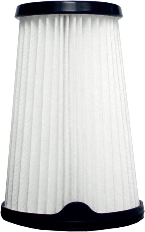 AEG AEF150 Filterset voor CX7-2 & QX8 / 2 stuks / binnenfilter / stofzuigerfilter / optimale zuigkracht + filtervermogen / regelmatige filtervervanging / reiniging